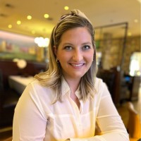 Hannah Hudek