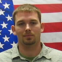Patrick Singletary