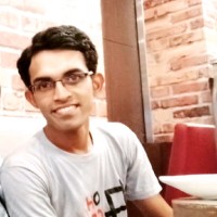 Swarnendu D.