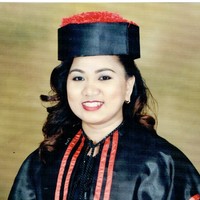 Yvonne Rochelle Ofielda