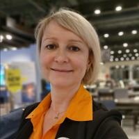 Nadia Drozhzhina