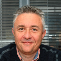 Josian Graux