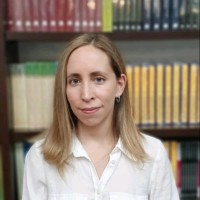 María Elisa Contardo González