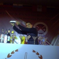 Javier Antonio Garcia