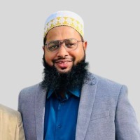 Mufaddal German