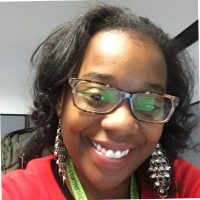 Patrice Pierce