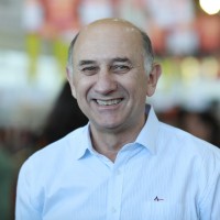 Edson Scabora