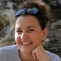 Sarah Fryman