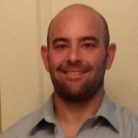 Eric Zilberman