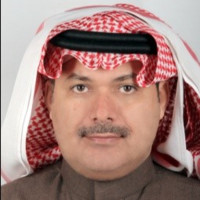 Rashed Alrashed