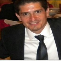 Ricardo Arriaga