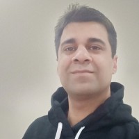 Najam U Saquib