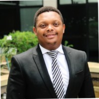 Lethu Shange
