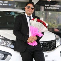 Nahid Alvi