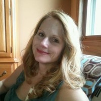 Maria Johnson