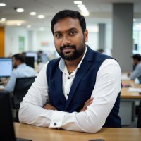 Varun Kumar Alla