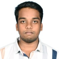 Venkata Santosh Sai Charan Kadimi