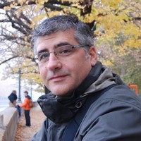 Giuliano Fabrizi