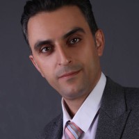Mohsen Moradi