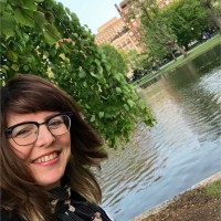 Jane Tougouma, Cstp