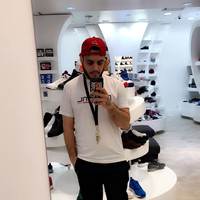 Justin Rios