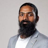 Yogi Ashokananda