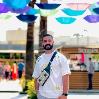 Ammar Tarek