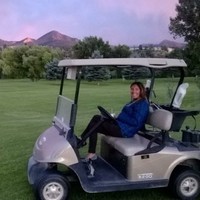 Erin Young Scout