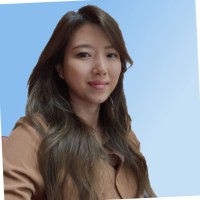 Hazel Jenny Choi