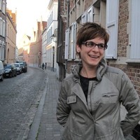Kim Flora