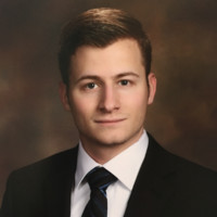 Collin Vincent