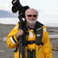Nick Prentice