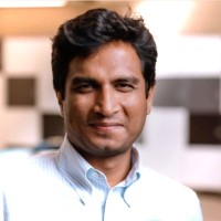Ravi Wesley
