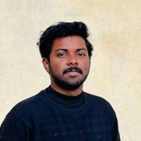 Alex Raju