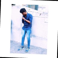 Goutham Venkat