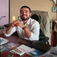 Jesus Alberto Cruz Moreno