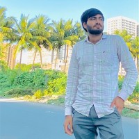 Krutik Chothani