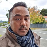 Terence Pasina