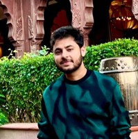 Aditya Sharma