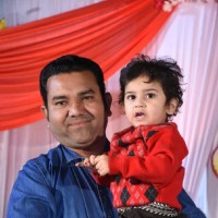 Jayant Ingole