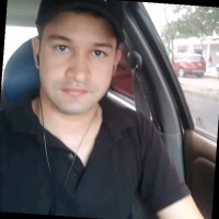 Roberto Jose Ortega Miranda