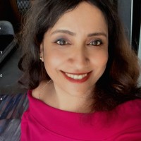 Sreelatha Padmanabhan Nair