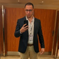 Abdallah Eldibany
