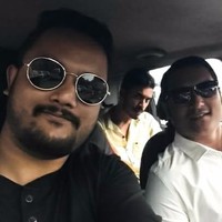 Anirban Karmakar