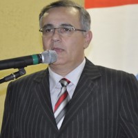 Jose Carlos Pacheco Coimbra