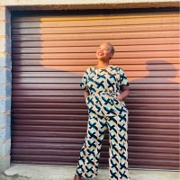 Busisiwe Majola