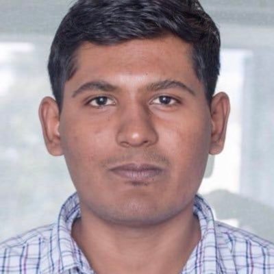 Deepak Srinivasan