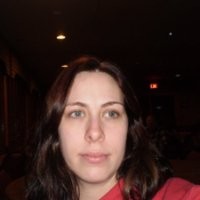 Sara Meadowcroft