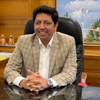 ARIF AHMED JABBAR