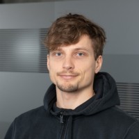 Karolis Blaževičius